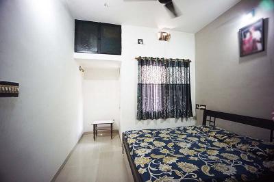 Bedroom Image of 1350 Sq.ft 3 BHK Independent House for sale in Ghodasar Ahmedabad for Rs. 12000000