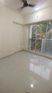 Bedroom Image of 480 Sq.ft 1 BHK Apartment / Flat for sale in Sayba Elegant, Kurla East Mumbai for Rs. 11200000