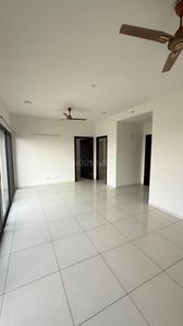 Hall Image of 1104 Sq.ft 2 BHK Apartment / Flat for sale in Chikkalasandra Bengaluru for Rs. 16500000