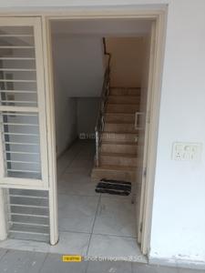 Kitchen Image of 2970 Sq.ft 4 BHK Independent House for sale in Satyam Sentossa Greenland, Bhadaj Ahmedabad for Rs. 60000000