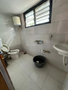 Image of 1400 Sq.ft 2 BHK Independent House for rent in Shahibaug, Ahmedabad for Rs. 25000