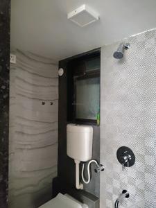 Bedroom Two Image of 1080 Sq.ft 2 BHK Apartment / Flat for sale in DSS Mahavir Spring, Thane West Thane for Rs. 18000000