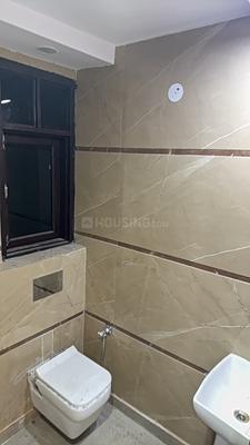 Image of 1344 Sq.ft 4 BHK Builder Floor for sale in Nilothi, New Delhi for Rs. 5800000