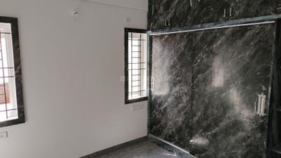 Bedroom Image of 1350 Sq.ft 3 BHK Apartment / Flat for rent in Kaval Bairasandra Bengaluru for Rs. 43500