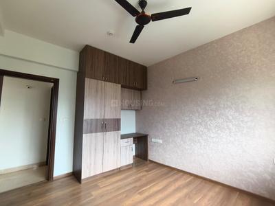 Bedroom Image of 1339 Sq.ft 3 BHK Apartment / Flat for sale in Prestige Misty Waters, Nagavara Bengaluru for Rs. 22000000