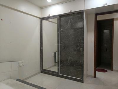 Bedroom Image of 1550 Sq.ft 3 BHK Apartment / Flat for sale in Mantra Alkasa, Mohammed Wadi Pune for Rs. 8800000
