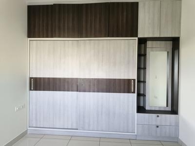Bedroom Image of 860 Sq.ft 2 BHK Apartment / Flat for sale in Prestige Jindal City, Anchepalya Bengaluru for Rs. 12500000