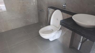 Image of 1450 Sq.ft 3 BHK Apartment / Flat for rent in Wellington at Pride World City, Charholi Budruk, Pune for Rs. 35000