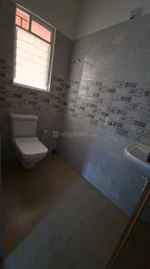 Image of 1150 Sq.ft 3 BHK Apartment / Flat for sale in Purbalok, Kolkata for Rs. 8050000