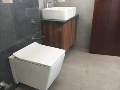 Bedroom Two Image of 1450 Sq.ft 3 BHK Builder Floor for sale in Sector 23 Gurgaon for Rs. 26500000