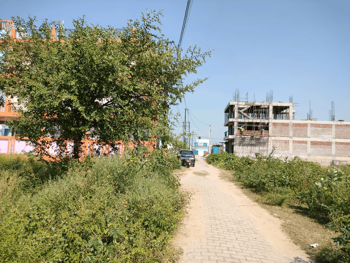 Noida Extension Main Image 1