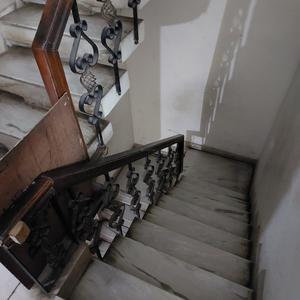 Kitchen Image of 1200 Sq.ft 6 BHK Independent House for sale in Rishi Nagar Ludhiana for Rs. 18000000