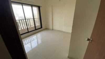 Bedroom Image of 550 Sq.ft 1 BHK Apartment / Flat for sale in Raunak City, Kalyan West Kalyan for Rs. 3600000