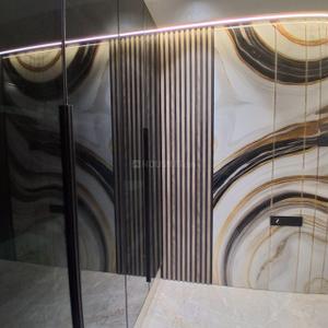 Bathroom Image of 1800 Sq.ft 3 BHK Apartment / Flat for sale in Tirupati Sky, Kuber Nagar Ahmedabad for Rs. 6500000