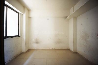 Bedroom Image of 1035 Sq.ft 2 BHK Apartment / Flat for sale in Paarijat Vishwas, Vatva Ahmedabad for Rs. 2800000