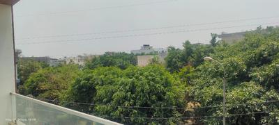 Image of 1600 Sq.ft 3 BHK Builder Floor for rent in Ansals Elegance, Shastri Nagar, Ghaziabad for Rs. 26000