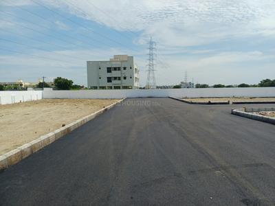 Image of 750 Sq.ft Residential Plot / Land for sale in Value Arcadia, Mudichur, Chennai for Rs. 2700000