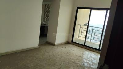 Living Room Image of 650 Sq.ft 1 BHK Apartment / Flat for sale in Virat Green Avenue 1A, Shilphata Thane for Rs. 4400000