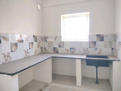 Kitchen Image of 1305 Sq.ft 3 BHK Apartment / Flat for sale in Habulus Hights, Electronic City Bengaluru for Rs. 6525100