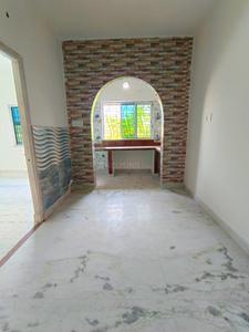 Hall Image of 706 Sq.ft 2 BHK Apartment / Flat for sale in Behala Kolkata for Rs. 2700000