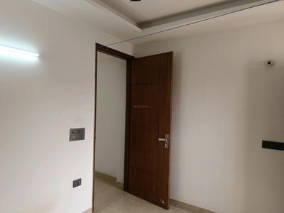 Bedroom Image of 500 Sq.ft 1 BHK Apartment / Flat for sale in Paryavaran Complex, Said-Ul-Ajaib New Delhi for Rs. 3000000