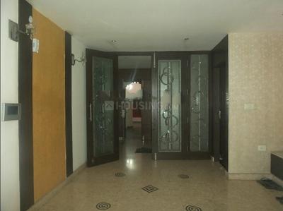 Hall Image of 2655 Sq.ft 4 BHK Apartment / Flat for sale in ABA Orange County, Indirapuram Ghaziabad for Rs. 41500000