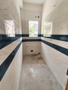 Kitchen Image of 1000 Sq.ft 2 BHK Apartment / Flat for sale in Purbalok Kolkata for Rs. 6500000