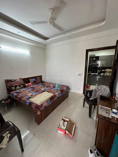 Sushant Lok Phase 3, Sector 57 Bedroom 1