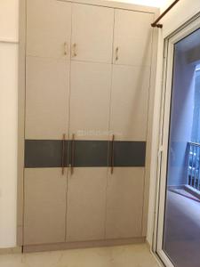 Bedroom Image of 1100 Sq.ft 2.5 BHK Apartment / Flat for rent in Smartworld Orchard, Sector 61 Gurgaon for Rs. 45000