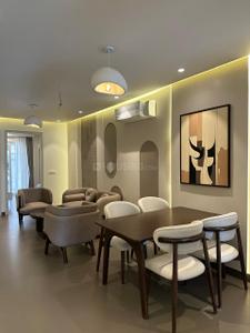 Hall Image of 1800 Sq.ft 3 BHK Apartment / Flat for sale in Gazipur Zirakpur for Rs. 11200000