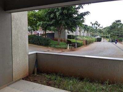 Balcony Image of 1365 Sq.ft 2 BHK Apartment / Flat for sale in Sobha Silicon Oasis, Electronic City Bengaluru for Rs. 14000000
