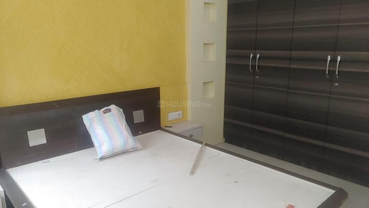 Jairaj Lake Town Bedroom One 1