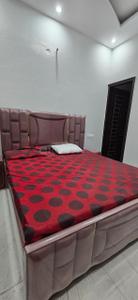 Bedroom Image of 1080 Sq.ft 4 BHK Independent House for sale in Shiwalik Palm City, Sector 127 Mohali for Rs. 9500000