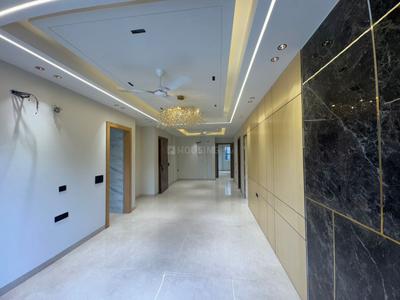 Image of 2600 Sq.ft 4 BHK Builder Floor for sale in Mayfield Garden Luxury Floors, Mayfield Garden, Gurgaon for Rs. 36500000