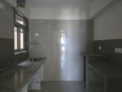 Kitchen Image of 700 Sq.ft 2 BHK Apartment / Flat for sale in Kandivali West Mumbai for Rs. 17500000