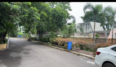 Image of 3000 Sq.ft 3 BHK Villa for sale in Amleshwar, Raipur for Rs. 22500000