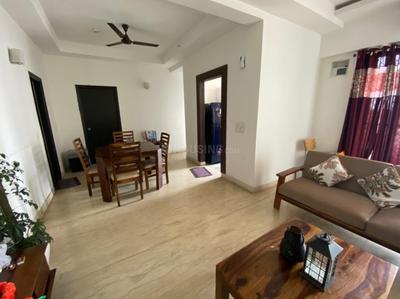 Hall Image of 1481 Sq.ft 3 BHK Apartment / Flat for sale in Mahagun Moderne, Sector 78 Noida for Rs. 19000000
