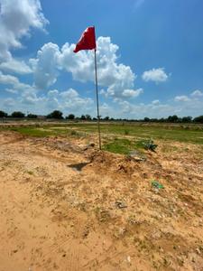 Image of 1248 Sq.ft Residential Plot / Land for sale in Mahapura, Jaipur for Rs. 4897215