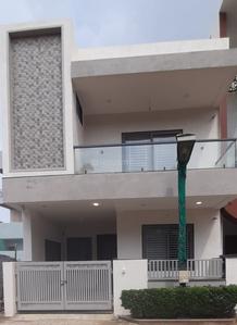 Image of 3000 Sq.ft 4 BHK Independent House for sale in Nipania, Indore for Rs. 22500000