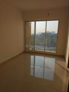 Bedroom Image of 1850 Sq.ft 3 BHK Apartment / Flat for rent in Sagitarius Bluegrass Residences Tower II, Kalyani Nagar Pune for Rs. 140000