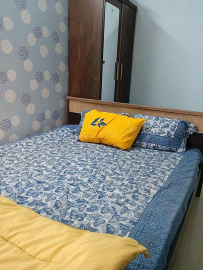 Ghansoli Gaon, Ghansoli Bedroom 1