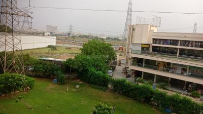 Image of 406 Sq.ft 1 BHK Apartment / Flat for rent in AVL 36, Sector 36, Gurgaon for Rs. 22000