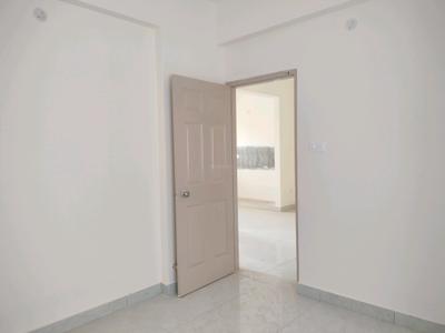 Bedroom Image of 1305 Sq.ft 3 BHK Apartment / Flat for sale in MR Gokulam, Doddanagamangala Bengaluru for Rs. 7400000