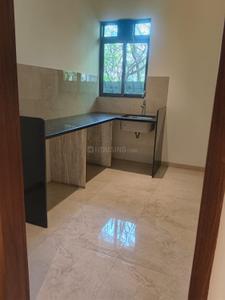 Kitchen Image of 698 Sq.ft 2 BHK Apartment / Flat for sale in Vaishnavi Garden, Dombivli East Thane for Rs. 3689759