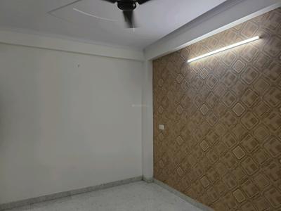 Bedroom Image of 910 Sq.ft 2 BHK Builder Floor for sale in Vasundhara Ghaziabad for Rs. 7000000