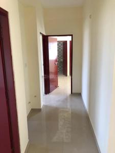 Hall Image of 1218 Sq.ft 3 BHK Apartment / Flat for sale in Katara Hills Bhopal for Rs. 3700000