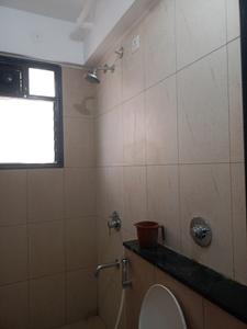 Common Bathroom Image of 1410 Sq.ft 3 BHK Apartment / Flat for sale in Veer Shantai, Bavdhan Pune for Rs. 13000000