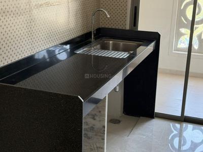 Kitchen Image of 2100 Sq.ft 4.5 BHK Apartment / Flat for sale in Lodha Bellagio, Powai Mumbai for Rs. 93000000