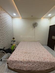 Bedroom Image of 1665 Sq.ft 3 BHK Apartment / Flat for sale in Bodakdev Ahmedabad for Rs. 19000000