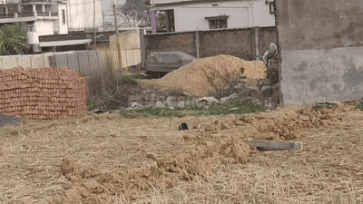 Image of 435 Sq.ft Residential Plot / Land for sale in Kathal More, Ranchi for Rs. 1500000